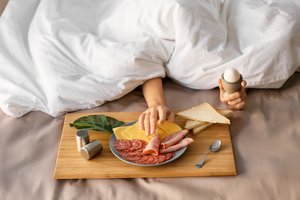 Produktai, kurie neigiamai veikia lytinę sveikatą