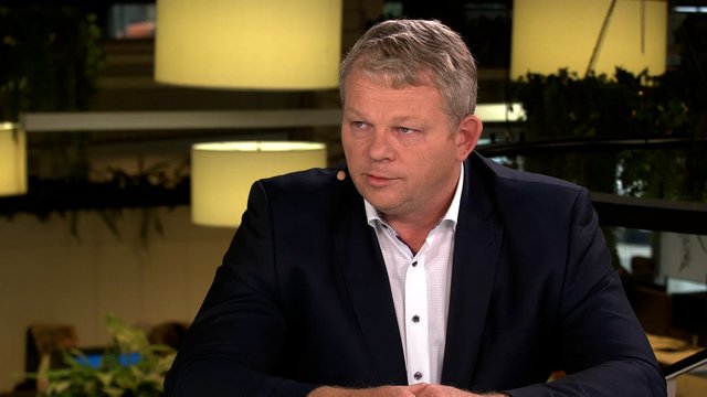 Dėl nuotolinio darbo naujasis žemės ūkio ministras pretenzijų neturi: vadovaujuosi paprasta logika