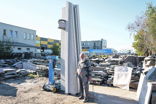 Kauno modernizmą vaizduos ir ledų porcija