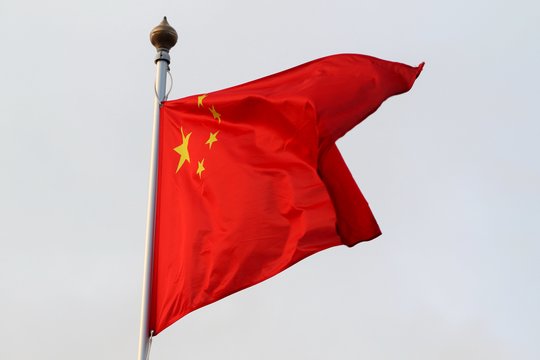 ES bedė pirštu į Kinijos muitinės sukčių tinklus