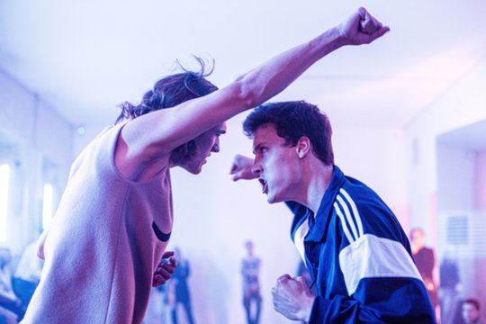 „Low Air“ uždarys „Vilniaus dienas Gdanske“ – pasirodymas taps ir protesto žinute Europai 