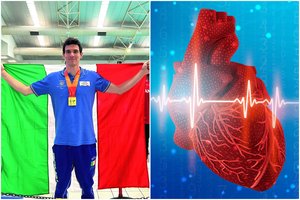 Filmo verta plaukiko istorija: nuo akistatos su mirtimi gatvėje iki pasaulio rekordų baseine