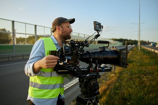 Kino bendruomenė spalio 5-ąją kviečia į „Kino festivalį“ visoje Lietuvoje