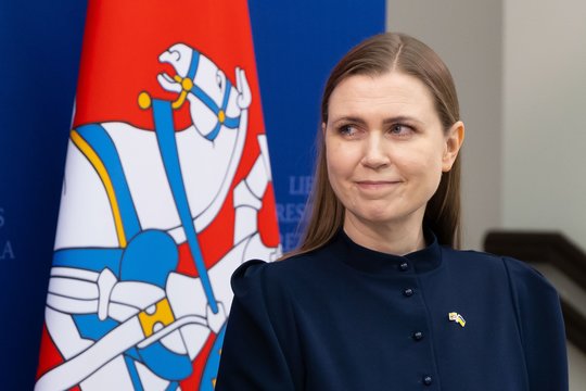 Kaltinimus atrėmusi D. Šakalienė atsikirto ir dėl grasinimų interpeliacija