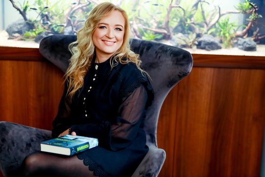 „Jaunimo linijos“ dovana kauniečiams: emocinio atsparumo konferencija su A. Dulkiu, R. Kanapeckaite ir kitais ekspertais 