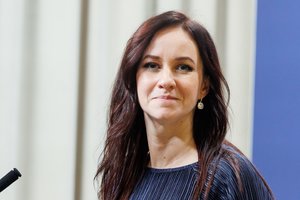 Penktadienį turėjęs vykti antrasis I. Ruginienės susitikimas su kultūros bendruomene – atidėtas