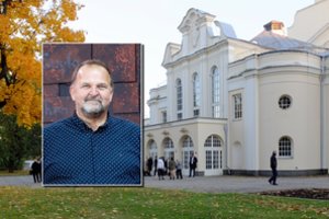 Apie džiaugsmus ir iššūkius: Kauno valstybinis muzikinis teatras naują sezoną pradėjo neeiline naujiena