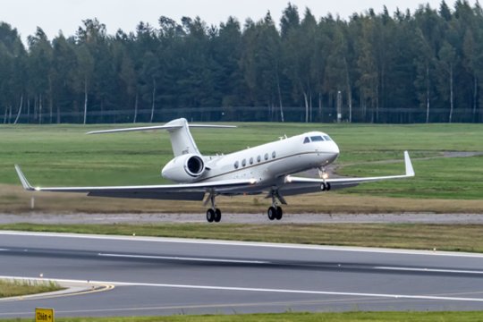 Atnaujinami skrydžiai po sutrikdymų: paskelbė, kas įvyko