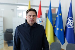 Dėl I. Adomavičiaus LSDP valdyba penktadienį šaukia koalicinės tarybos posėdį