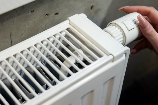 Radiatoriai ims šilti ir Panevėžyje: pranešė nuo kada