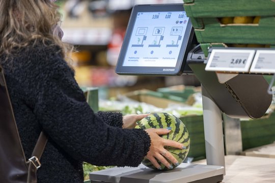 „Lidl“ parduotuvėse – naujovė: štai ko nebereikės daryti pirkėjams