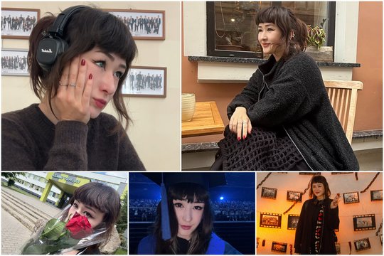 Išvydę 25-erių kaunietę negali patikėti, kad ji – mokytoja: „Mokiniai kartais pamiršta, kad kalbasi ne su draugu“