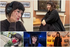 Išvydę 25-erių kaunietę negali patikėti, kad ji – mokytoja: „Mokiniai kartais pamiršta, kad kalbasi ne su draugu“