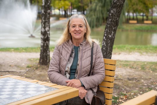 Bendruomenės centrui vadovaujanti kaunietė: renginiai senjorams organizuojami pagal pasenusį modelį