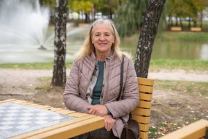 Bendruomenės centrui vadovaujanti kaunietė: renginiai senjorams organizuojami pagal pasenusį modelį