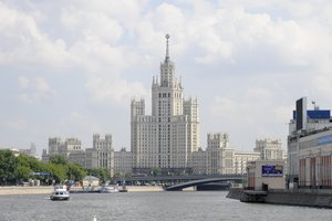 Įstrigo Rusijoje: Maskva kaišioja pagalius į ratus – žlugo dar vienas austrų bandymas pasitraukti