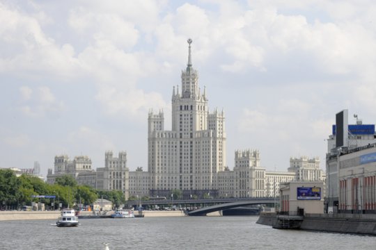 Įstrigo Rusijoje: Maskva kaišioja pagalius į ratus – žlugo dar vienas austrų bandymas pasitraukti