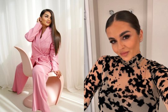  Simona Lipnė skrido atsiimti prieš pusmetį gautos neeilinės donavos: akį traukė gundantis įvaizdis