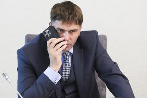 I. Adomavičiui paskelbus apie atsistatydinimą, kultūros bendruomenė neatsitrauks: streikas vyks