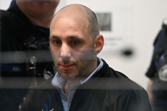 Istorijoje neregėta byla: Juoduoju burtininku praminto vyro žmona ištirpo be jokių pėdsakų