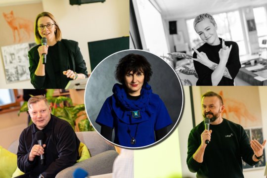 LATGA Taryba: situacija pavojinga ne tik kultūrai