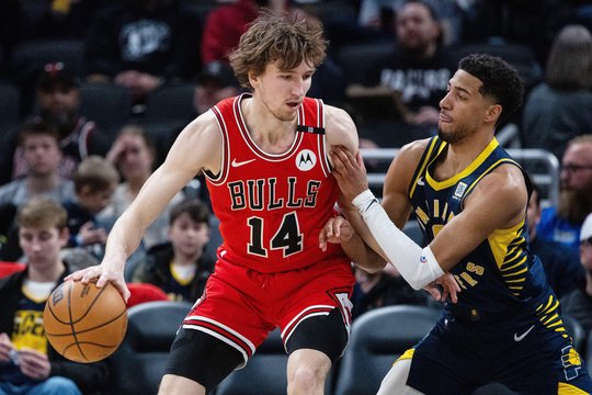 „Bulls“ apsisprendė dėl M. Buzelio ateities komandoje