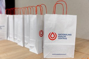 NKC skirs iki 10 tūkst. eurų premiją, pranešusiems apie pažeidimus