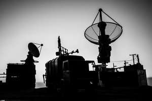 Tarptautinė civilinės aviacijos organizacija pasmerkė Rusiją dėl keliamų GPS trikdžių