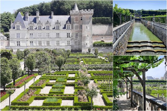 Meilužės sodas ar karalienės puota? Ši Prancūzijos pilis slepia didžiausią Renesanso intrigą