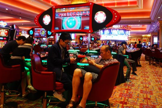 Lažybų sektorius Lietuvoje klesti: rinką užvaldo nuotoliniai lošimai