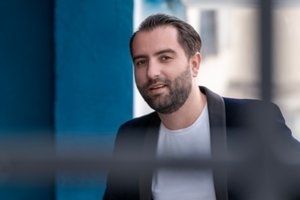 M. Vygantas paviešino romantišką kadrą su nauja mylimąja: „Pastarųjų dienų, metų įvykiai išvargino“