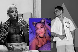 Šaltakraujiškai nužudyti garsūs muzikantai: įsivėlęs kartelis, sulaikyta „OnlyFans“ manekenė