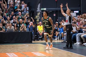 Gargžduose – beviltiškas Jonavos pralaimėjimas