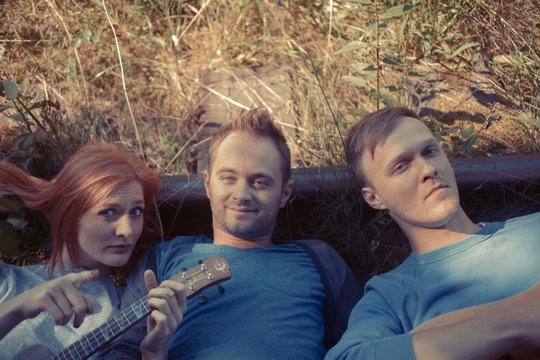 Grupė „Liūdni slibinai“ pranešė liūdną žinią gerbėjams