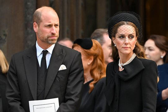 Iki širdies gelmių atvirame interviu – princo Williamo išpažintis: „2024-ieji buvo sunkiausi mano gyvenimo metai“