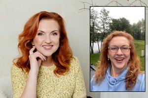 Asta Stašaitytė prisipažino jau 4 paras badaujanti: pasakė, kodėl  