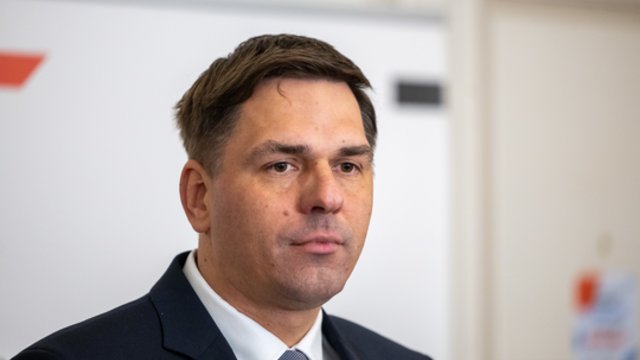 A. Kubilius sureagavo į I. Adomavičiaus poziciją dėl Krymo: išdėstė, ką mano