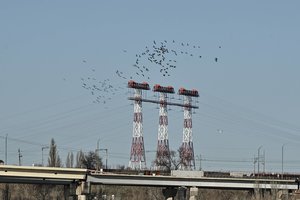 „The Wall Street Journal“: skelbia apie naują Ukrainos strategiją prieš Rusijos žiemos planą