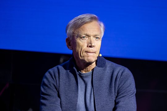 A. Avulis kirto visko bijantiems politikams: „Geriau nieko nedaryti“