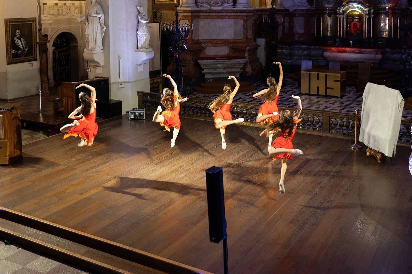 Renginio akimirkos.<br>Elly Jurelly, „Foto Alibi“ nuotr.