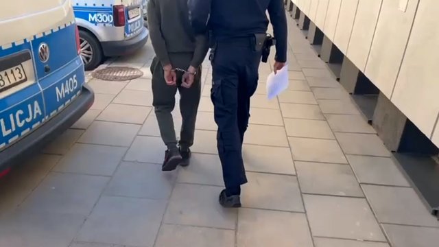 Ilgapirščių lietuvių vagystės Lenkijoje: slaptos operacijos metu nepavyko išsisukti
