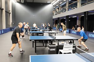 Atidaryta WIDEN arena – naujas sporto ir bendruomenės traukos centras Vilniuje