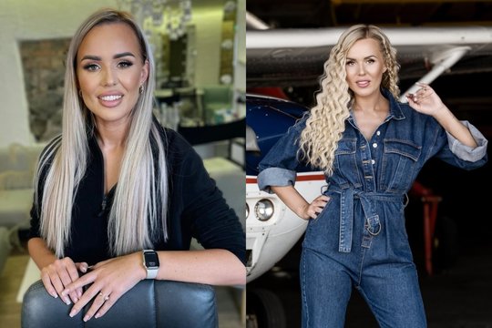 Dainininkė Laisva atsivėrė apie skyrybas: „Mane kaip moterį žlugdė tai, kad nesijaučiau numeris vienas“