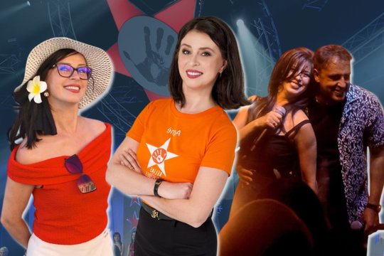 Agnė Petravičienė atvirai – apie šeimą sudrebinusius pokyčius: „Nieko nevaidinsiu ir pripažinsiu“