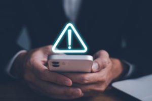 Lietuvoje kauks sirenos: padarykite tai savo telefone, kad gautumėte perspėjimo pranešimus