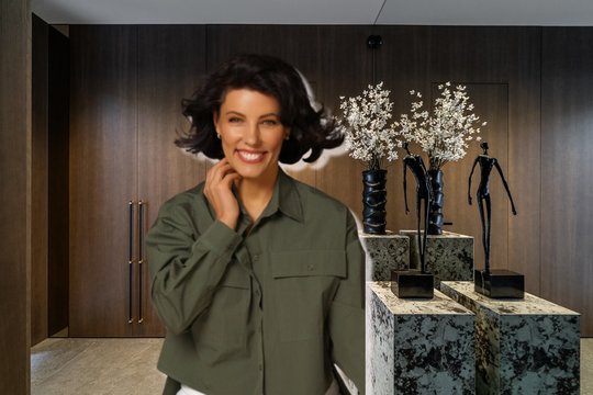 Sėkmingą bankininkės karjerą Inga apsisprendė keisti braškių lysvėje: nuo tada viskas jos gyvenime stojo į vietas