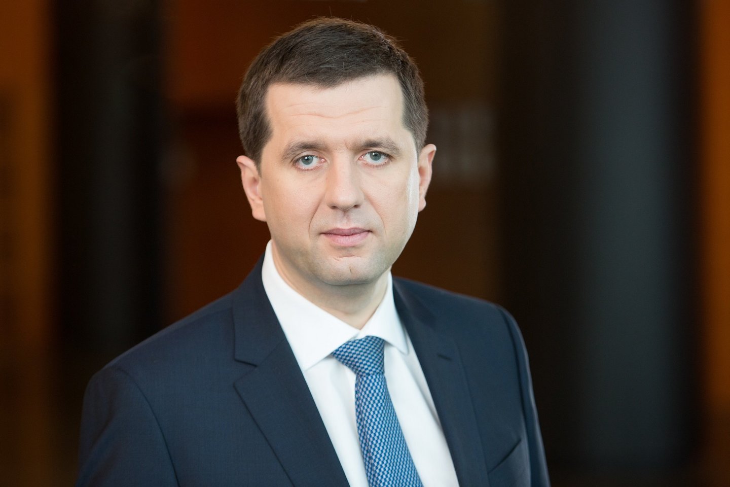 T.Gudaitis.<br>„Swedbank“ nuotr.