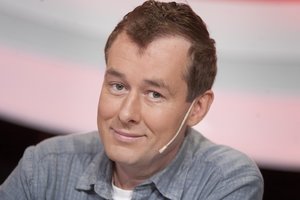 Negalėjo patikėti, kiek už tokį darbą gauna aktorius Dž. Siaurusaitis: „Tokia realybė“