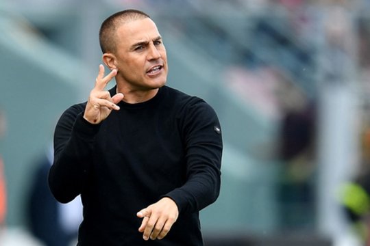 Italijos legenda metė sau iššūkį – pasaulio čempionate treniruos uzbekus