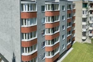 Renovacija keičia ne tik pastatus, bet ir žmonių įpročius – skatina gyventi tvariau